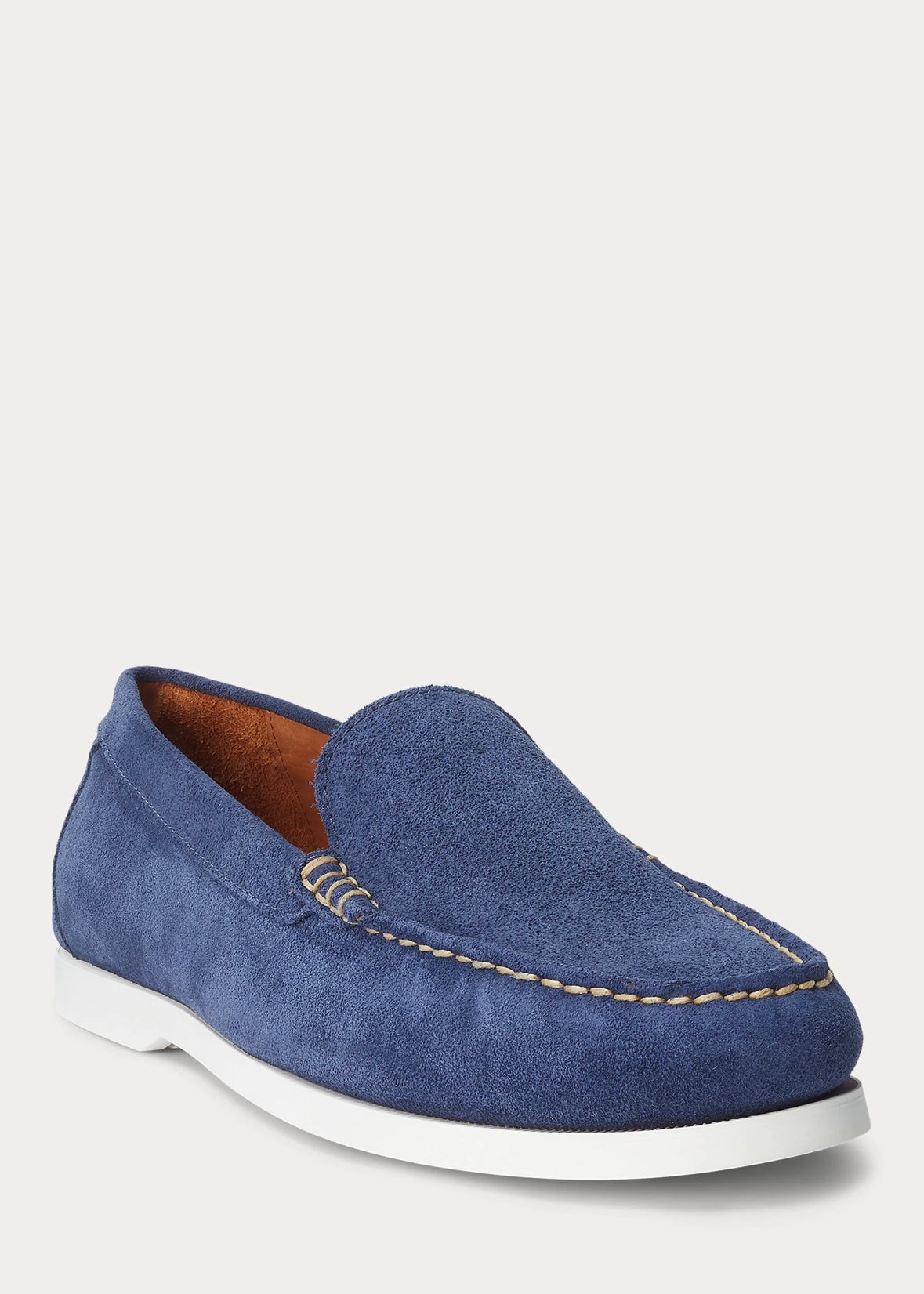 Polo Ralph Lauren loafers - Navy