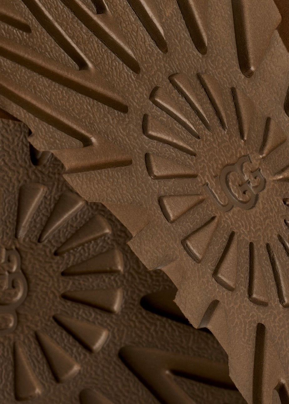 W Tasman Dusted Cocoa