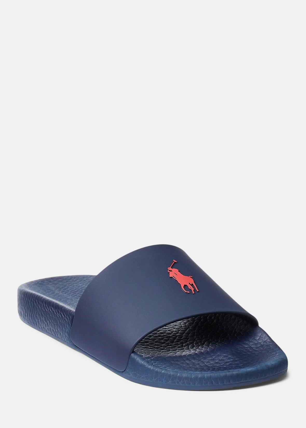 Polo Ralph Lauren slippers - Navy