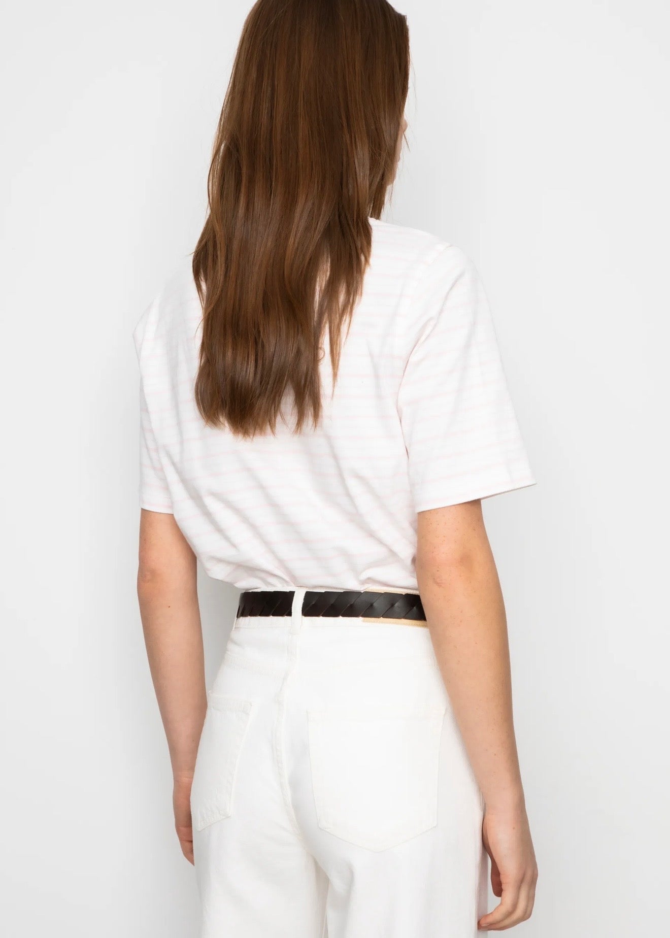 Taylor Offwhite