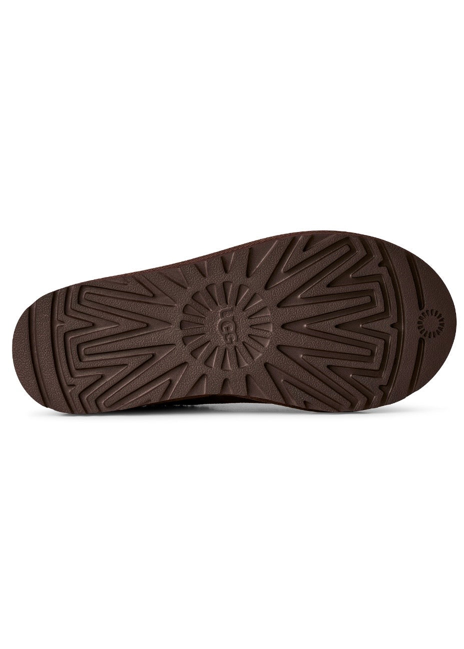 W Tasman Dusted Cocoa