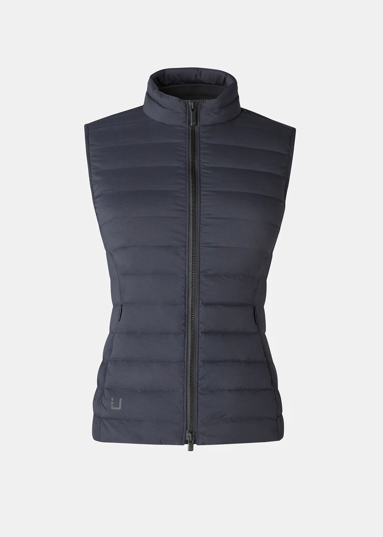 Sirius Down Vest Navy