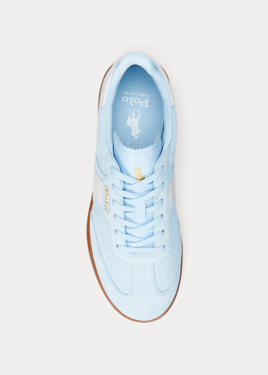 Polo Ralph Lauren sneakers - Cold Spring