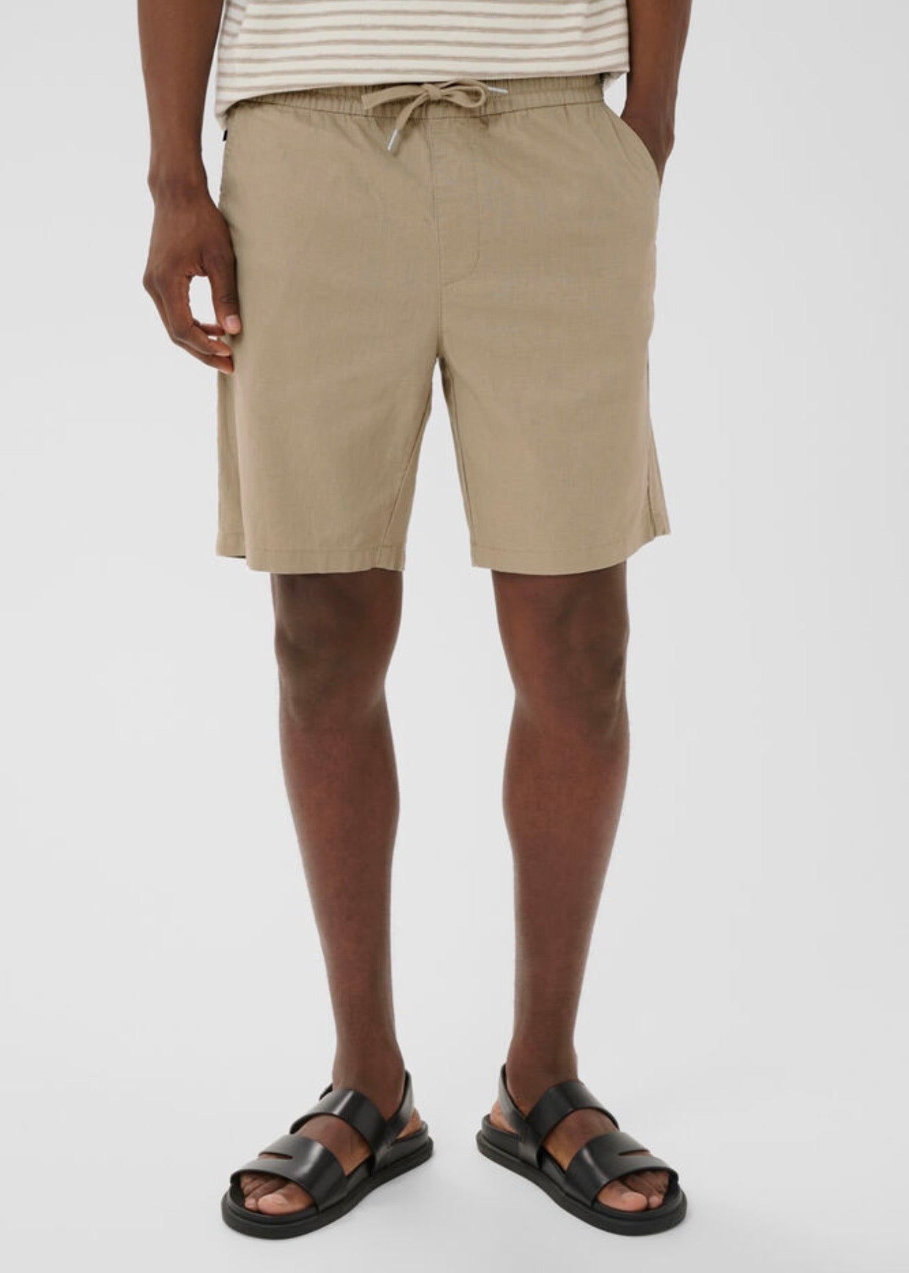 Barton Shorts Winter Twig