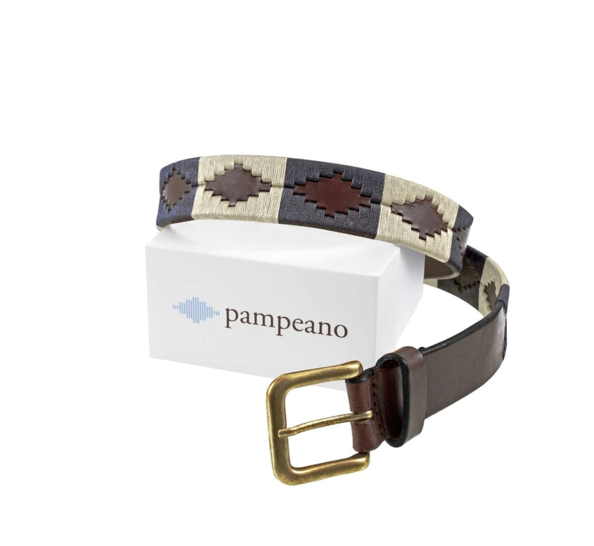 Polo belt Jugadoro
