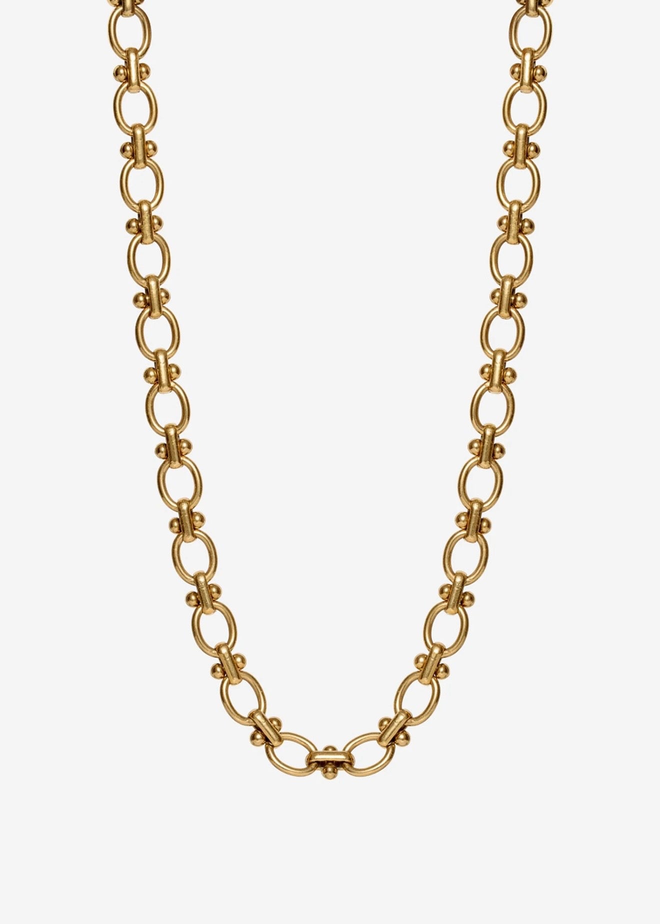 The Infinity Chain Gold