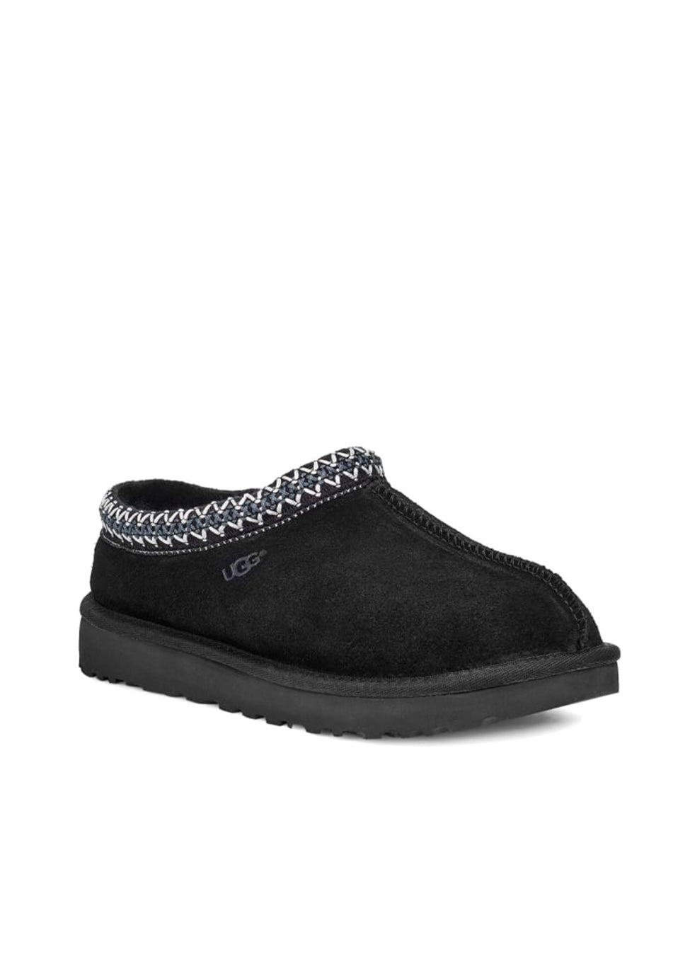 UGG W Tasman Black