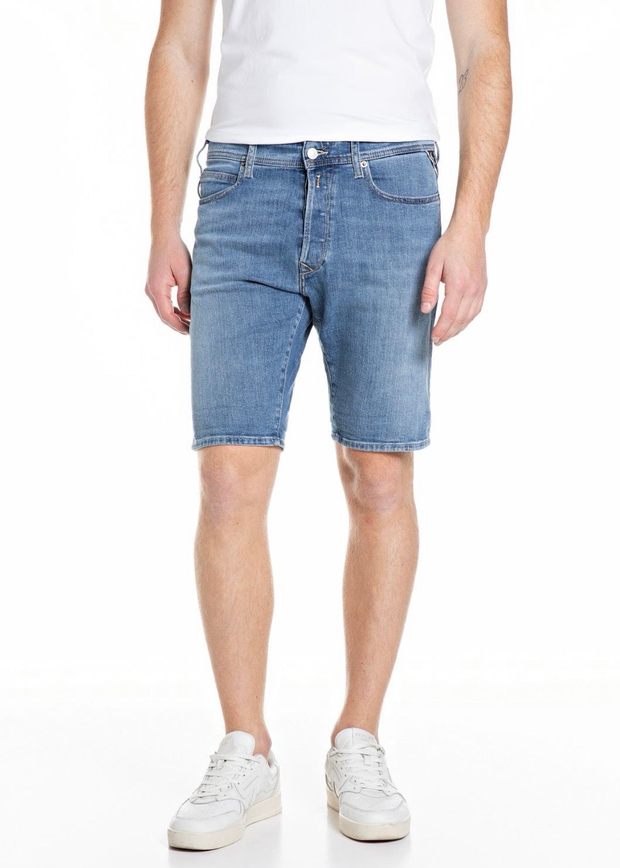 Tapered Shorts 685 194 009