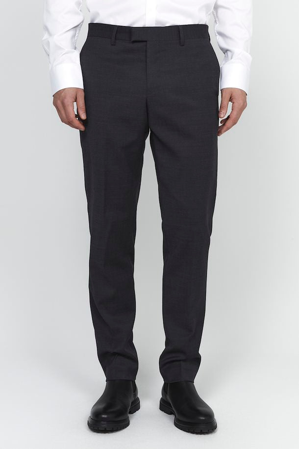 Matinique Las pants - Forged Iron