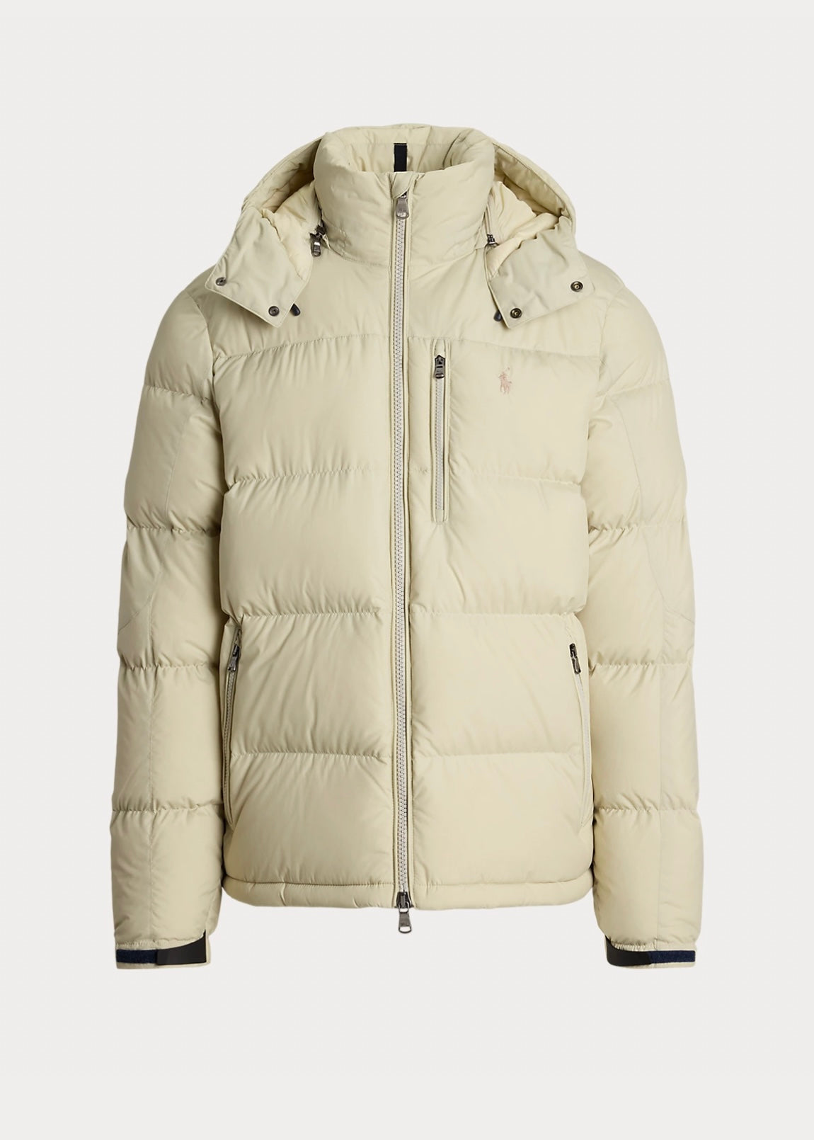 Polo Ralph Lauren Down jacket - Basic Sand