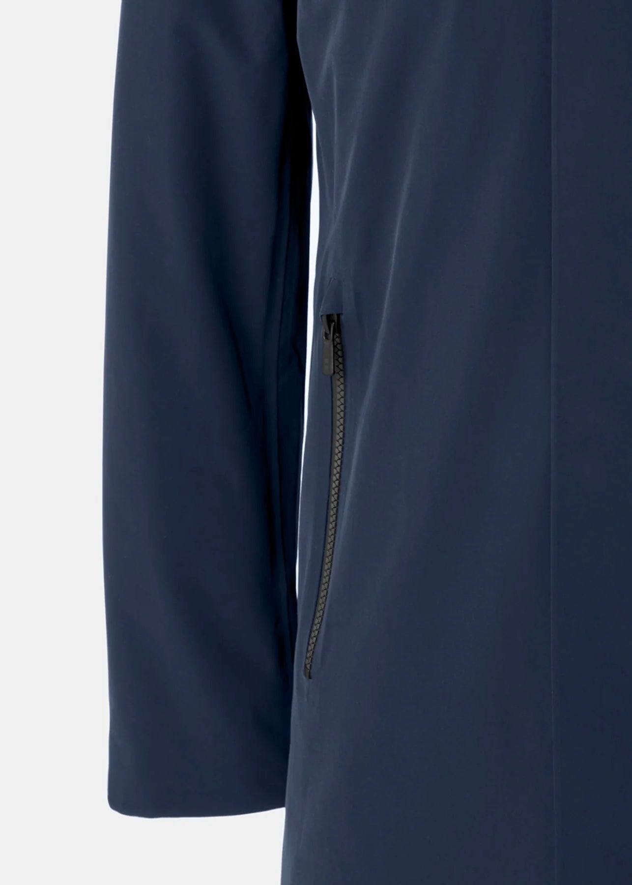 Regulator coat Navy