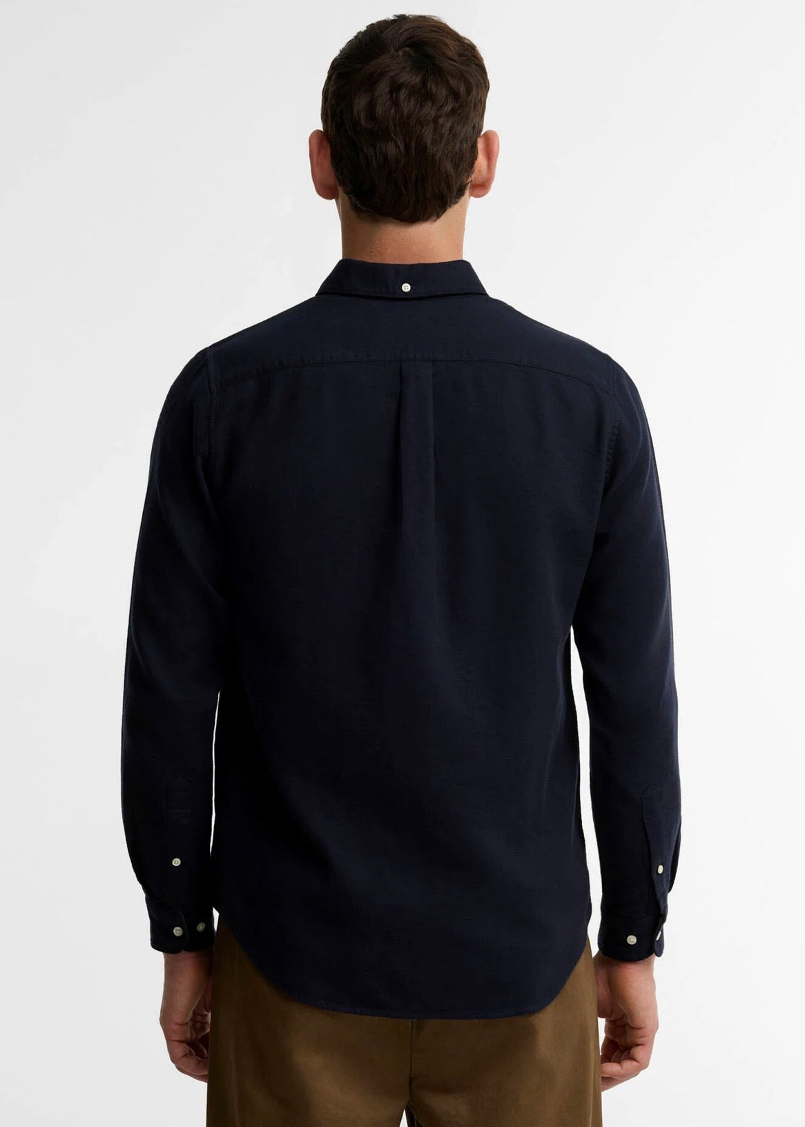 Buckley Shirt Navy