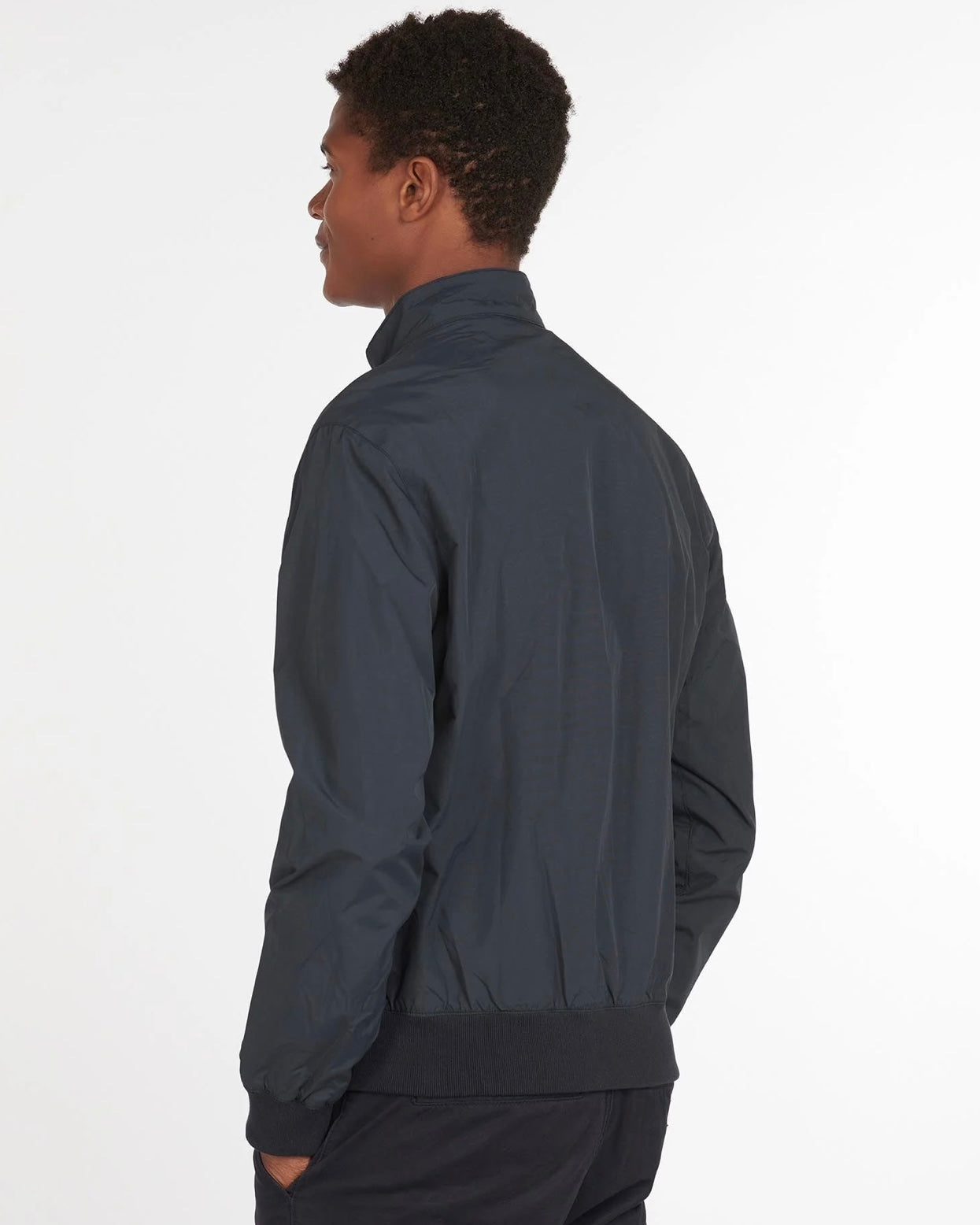 Roystone Jacket Navy