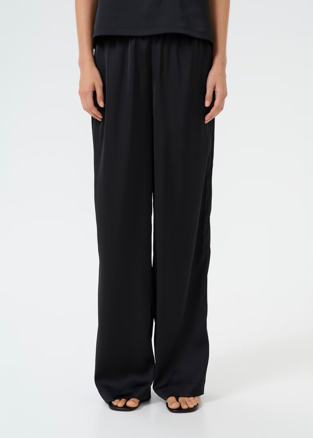 Gestuz Jessie pants - Black