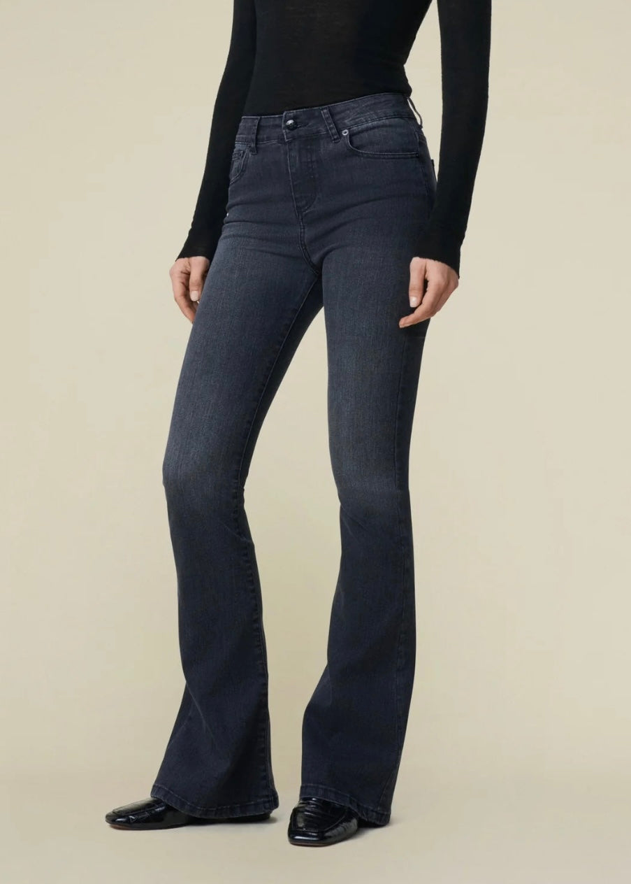 Raval Donatella Black Enzyme Black