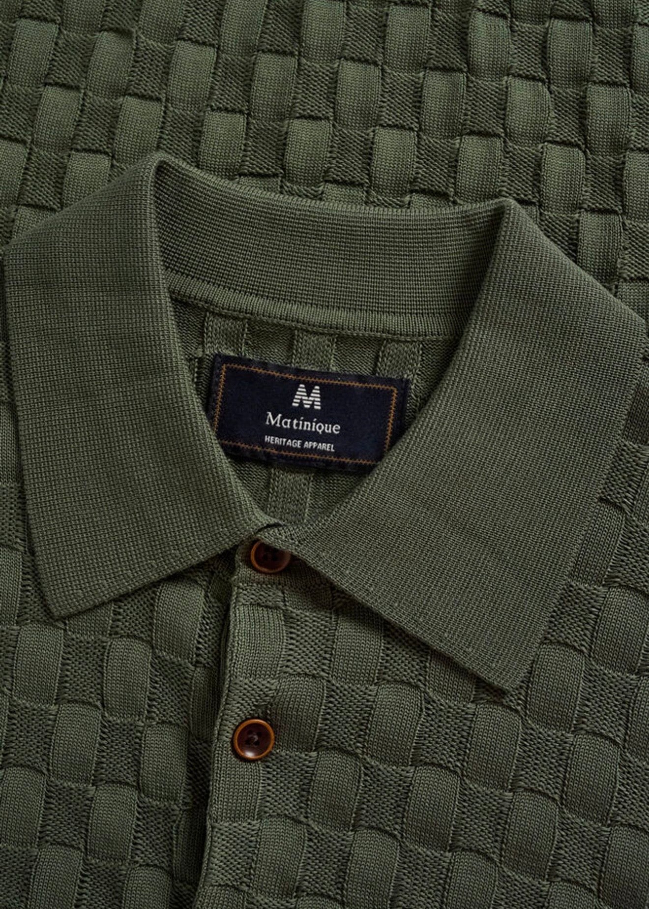 Polo Heritage Thyme