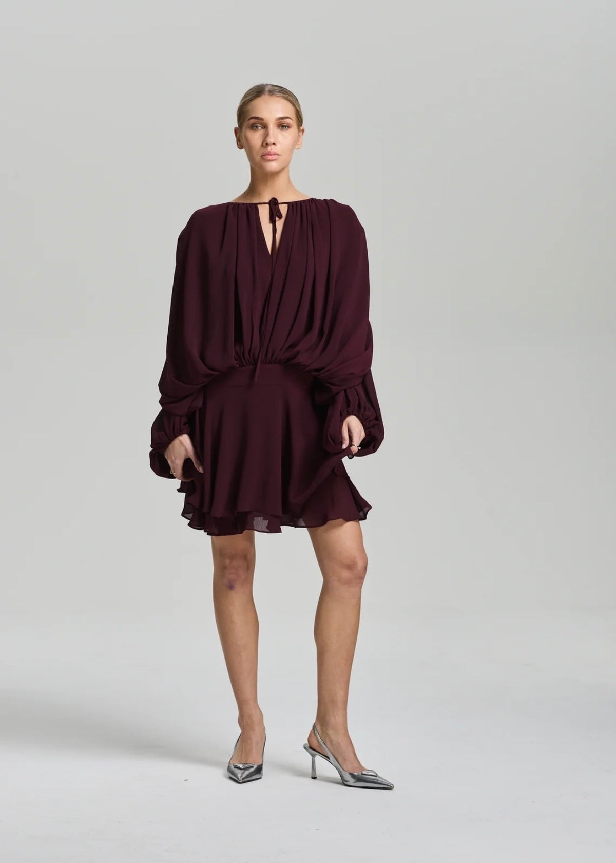 Viola Dress Port Royal