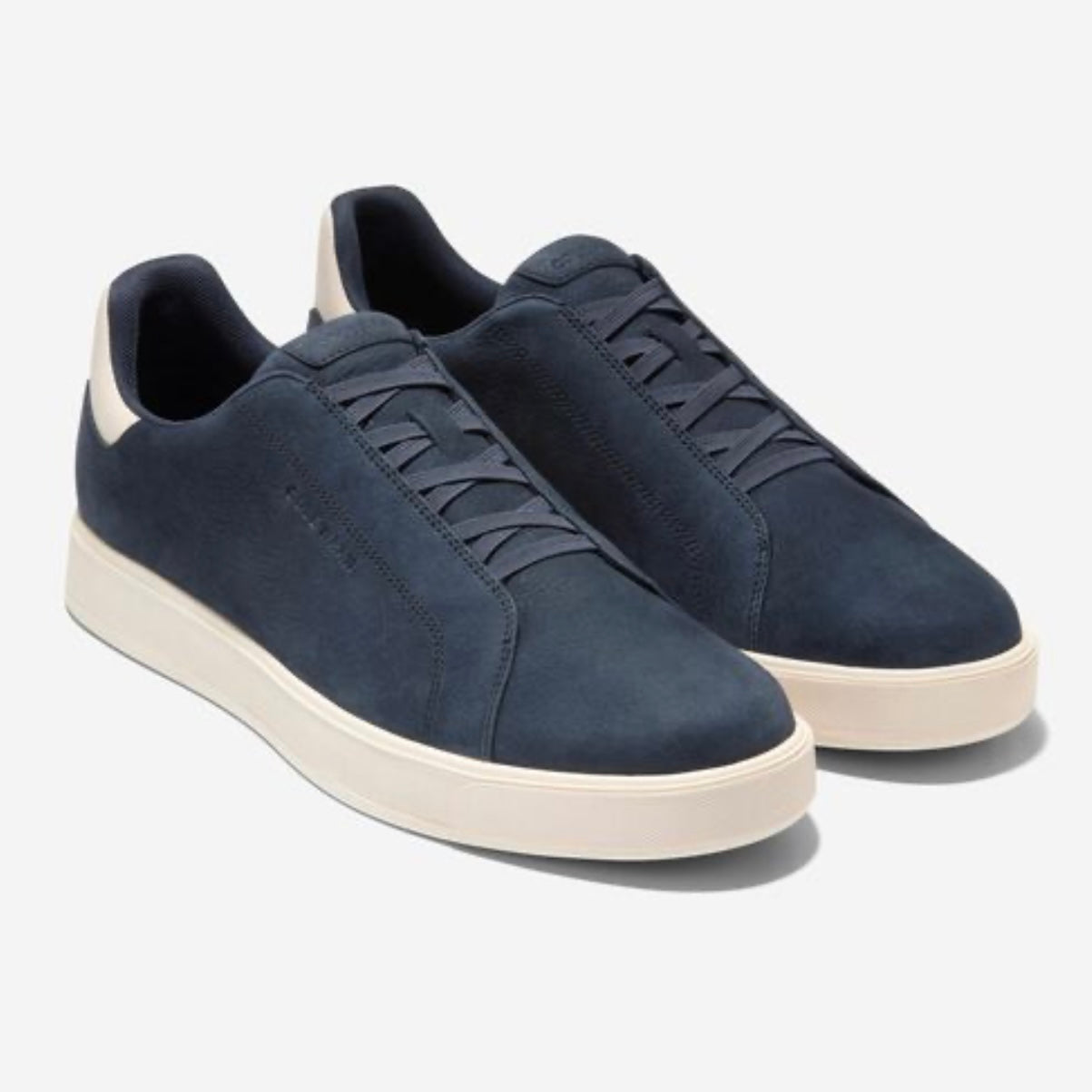 Cole Haan Grandpro Luxe sneakers - Navy Blazer Nubuck