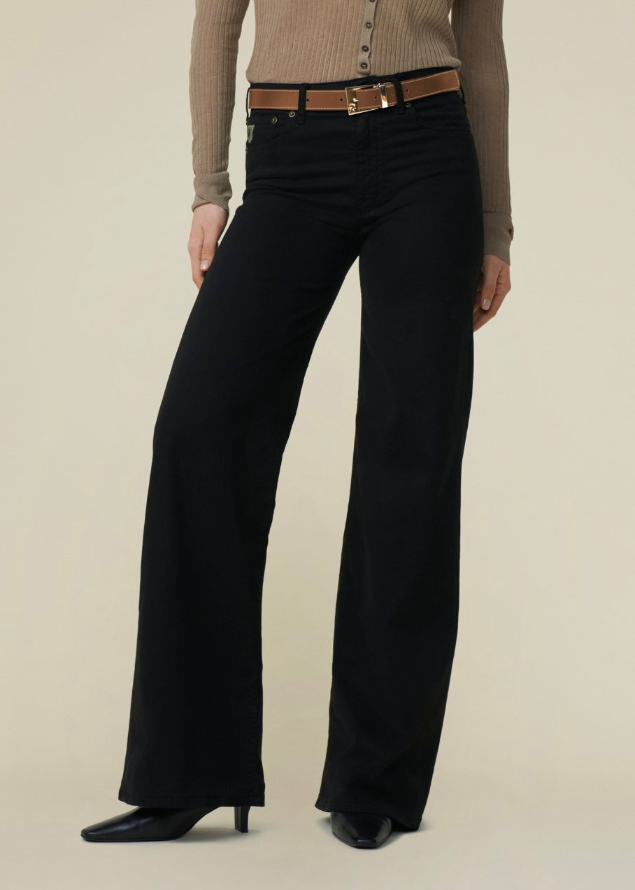 Palazzo Lea Soft Black