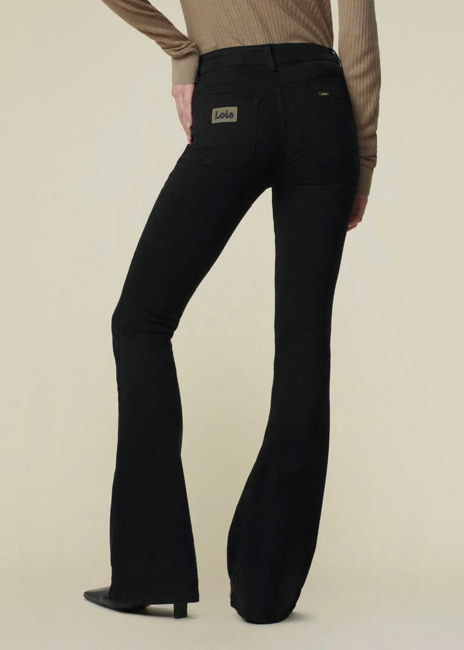 Raval Lea Soft Black