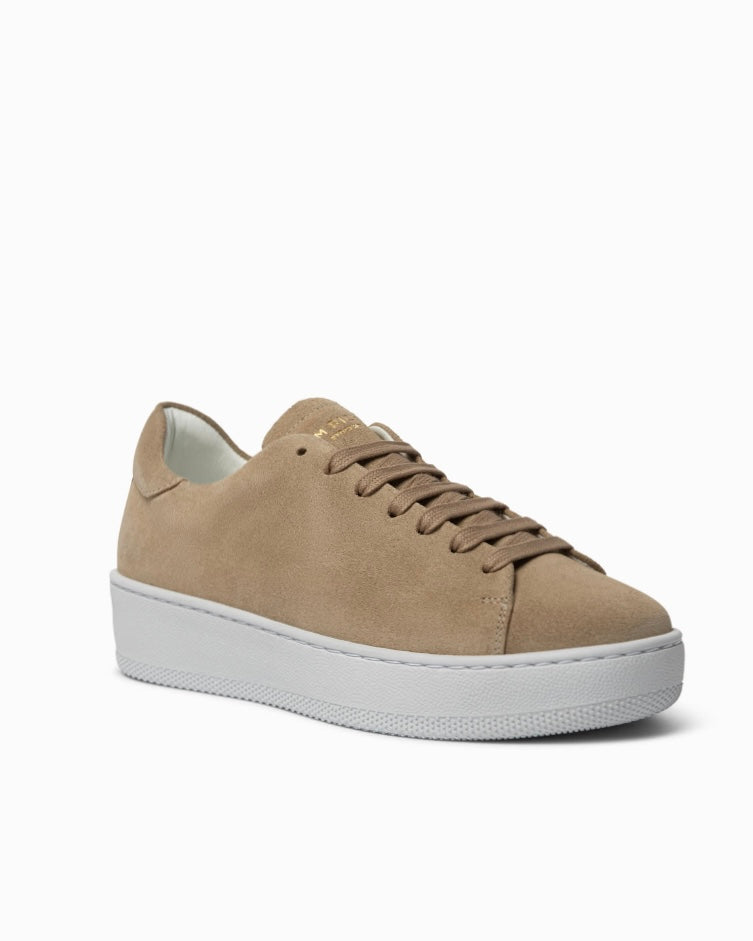 Jim Rickey Deuce Court - Taupe