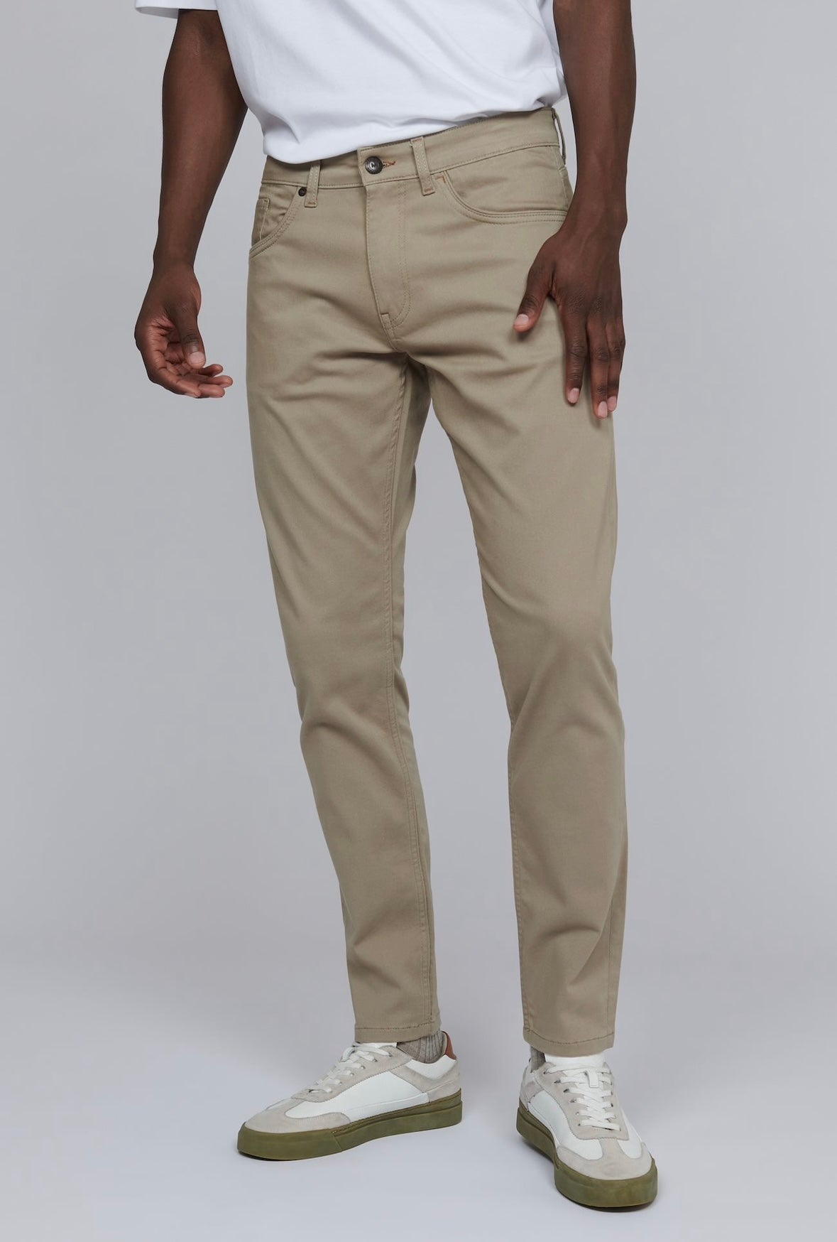 Pete pants Winter Twig