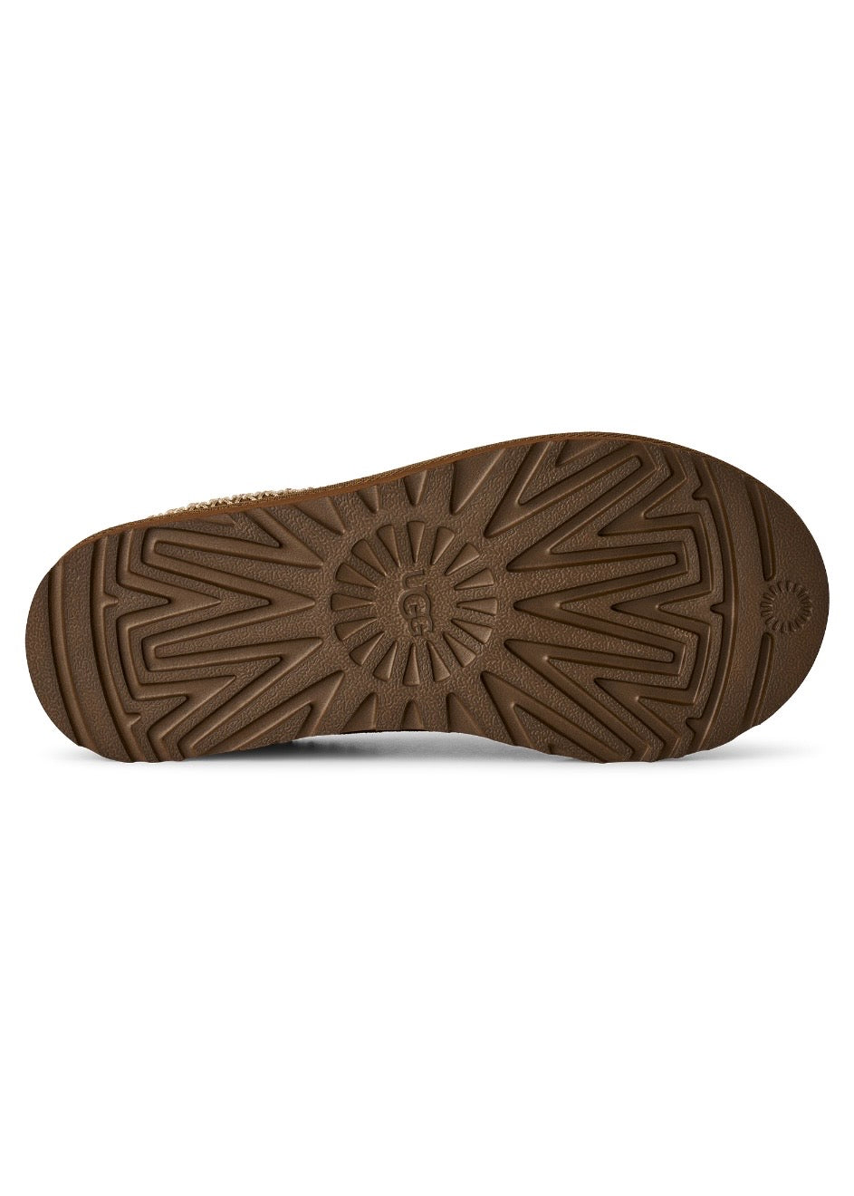 W Tasman Light Bronze