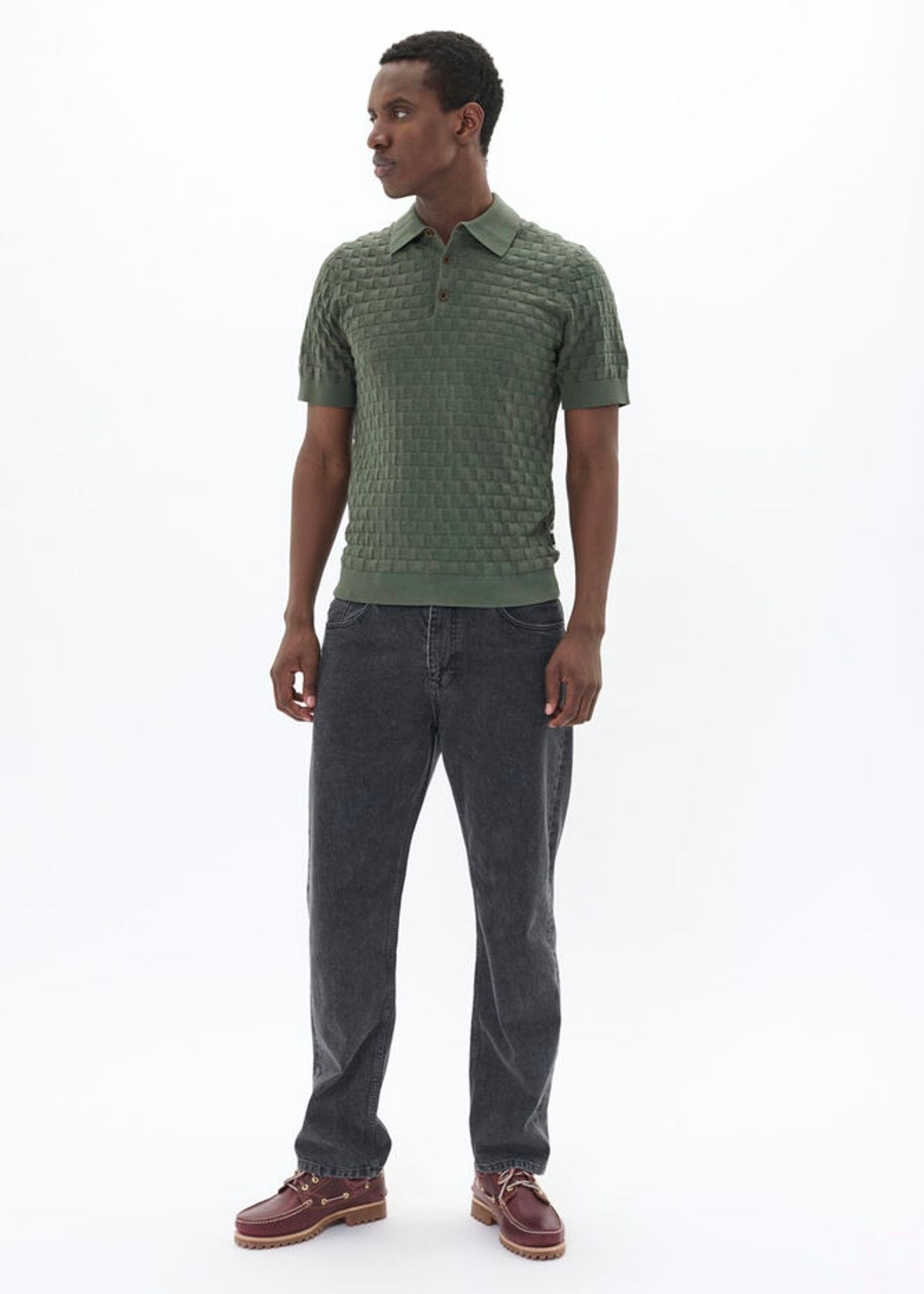 Polo Heritage Thyme