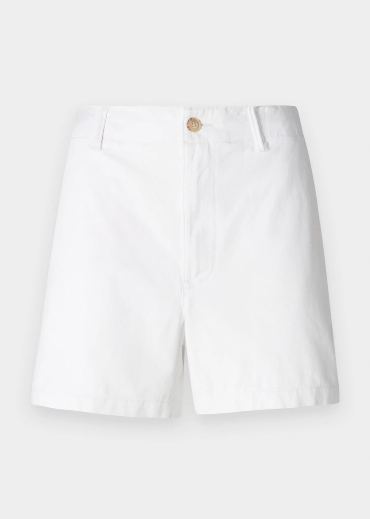 Polo Ralph Lauren Chino shorts - Deckwash White