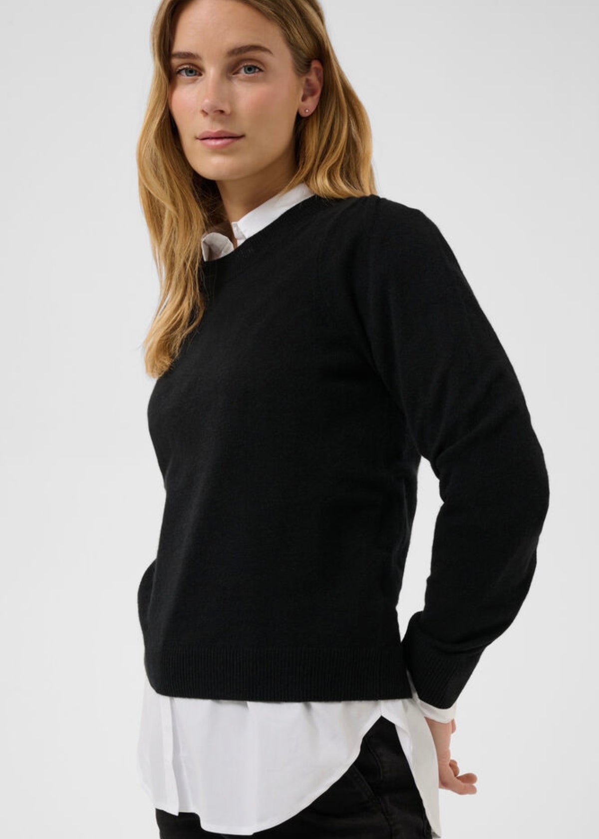 Evina Black