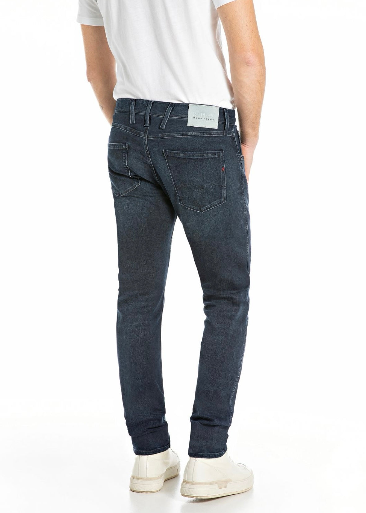 Grover jeans 661BB94 007