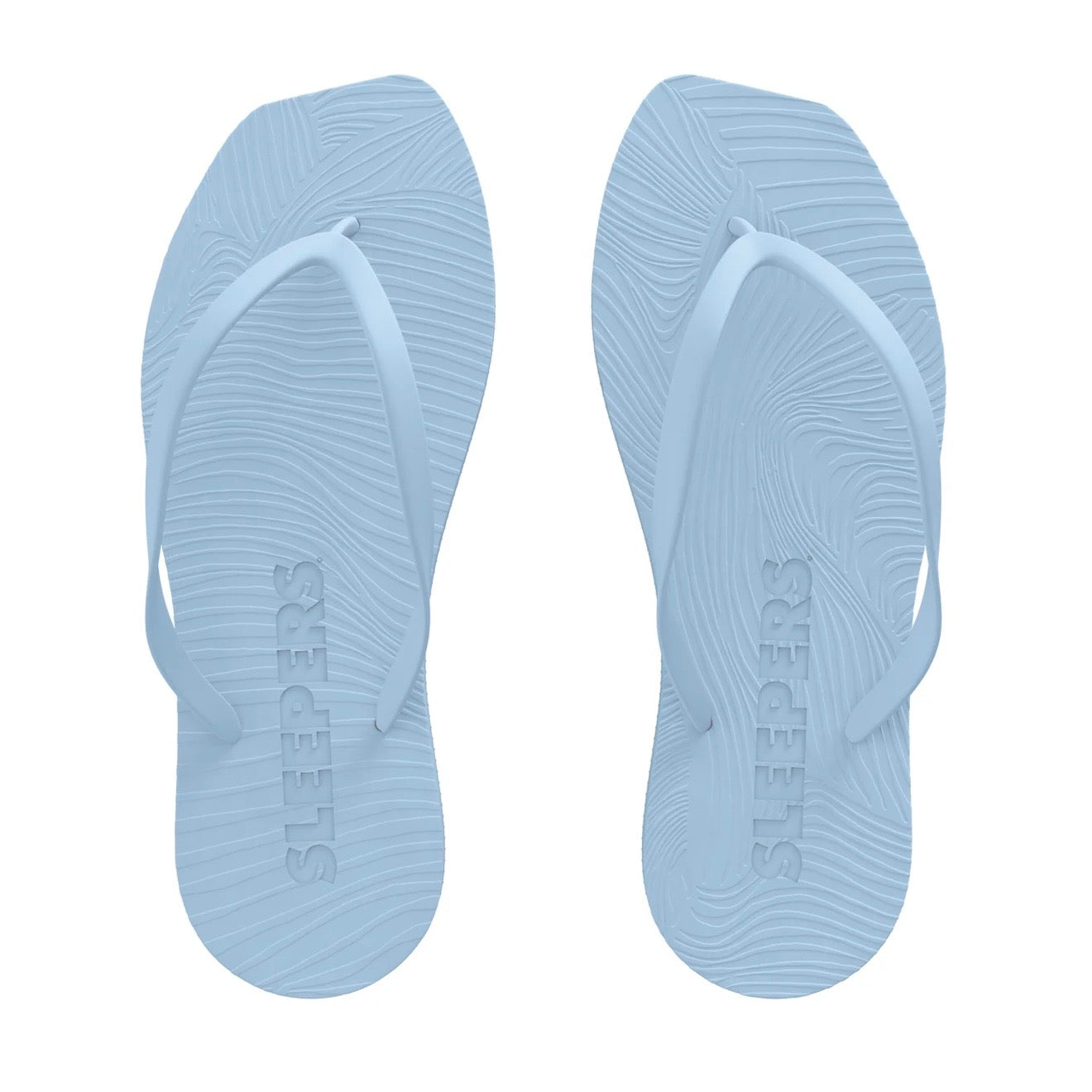 Tapered Angel Blue