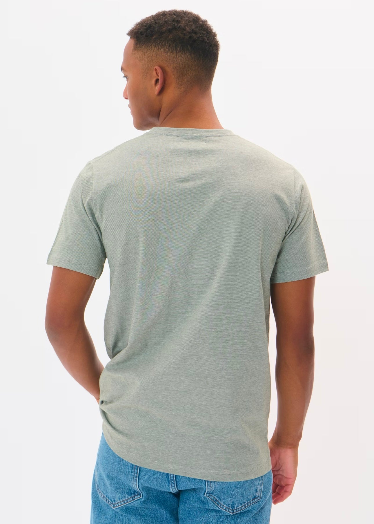 Matinique Jermane t-shirt - Thyme