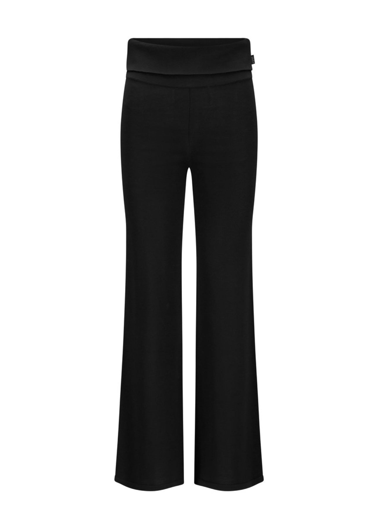 Katelyn Merino pants Black