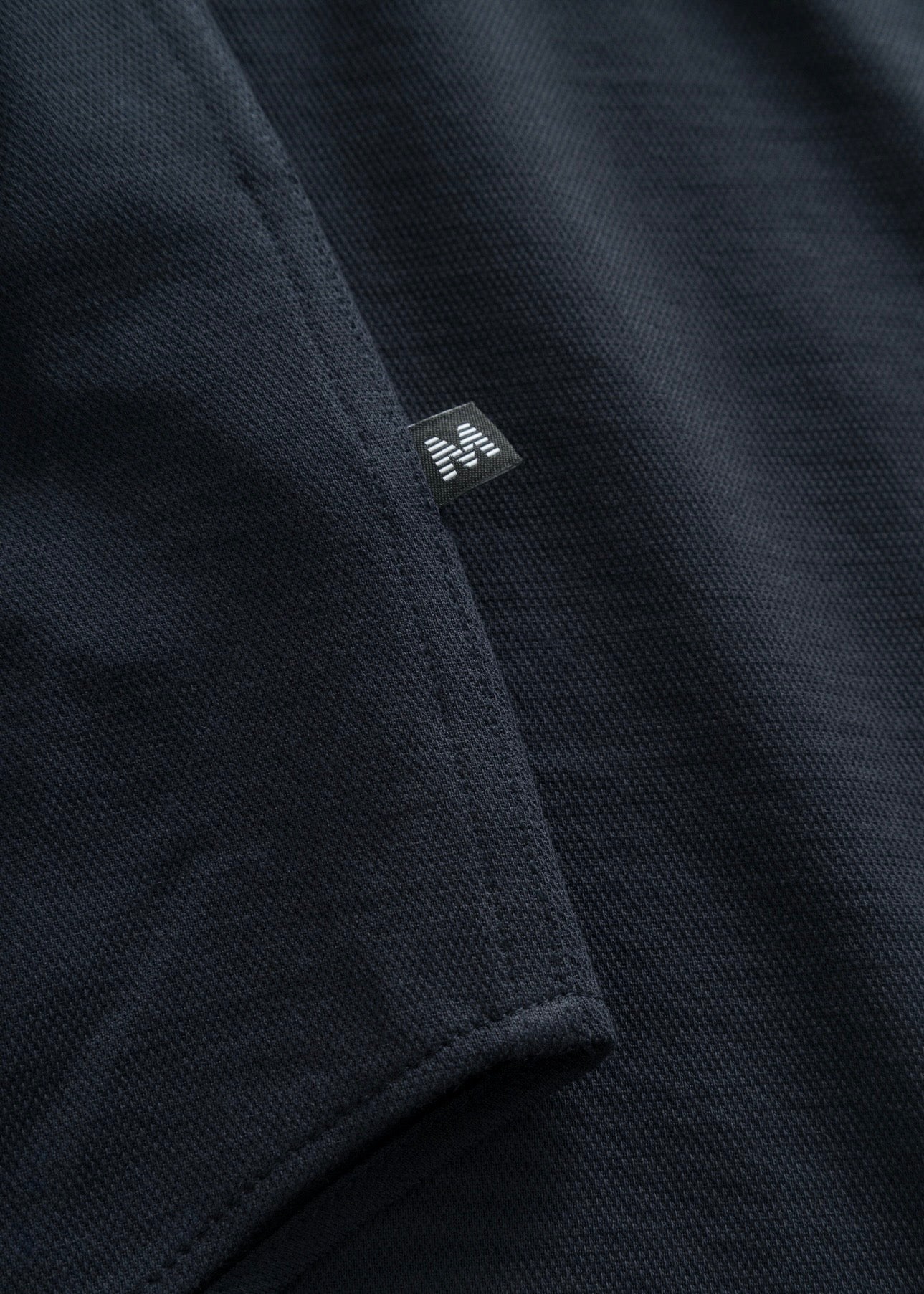 Matinique Trostol shirt - Dark Navy