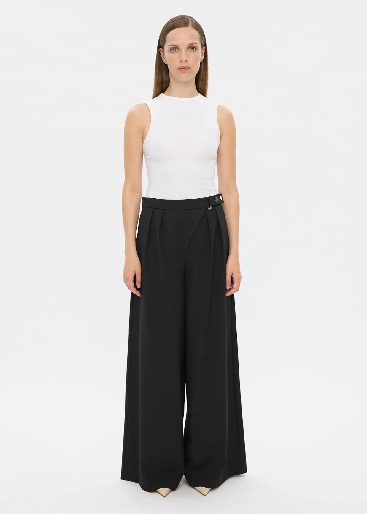 Uma Regular Black