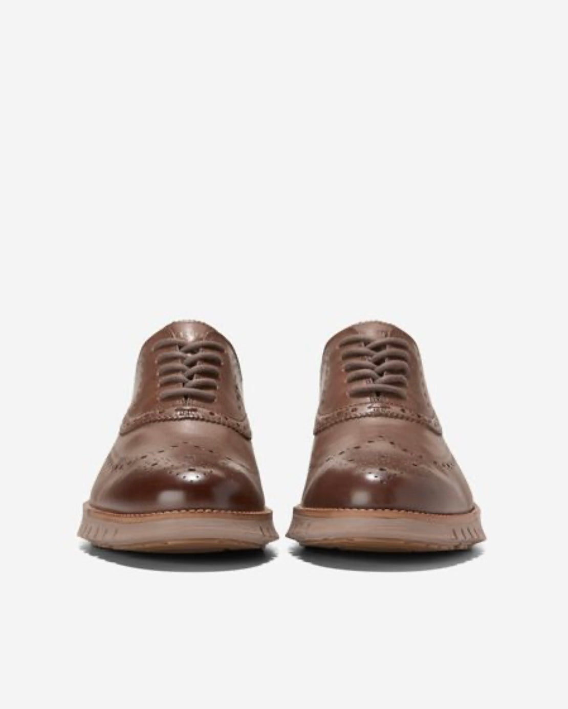 ZG Remastered Wingtip Truffle