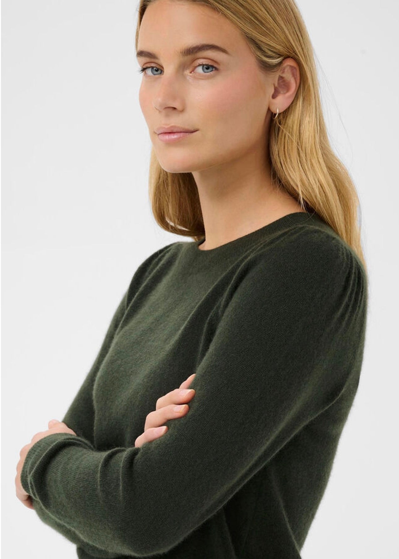 Evina pullover Rosin