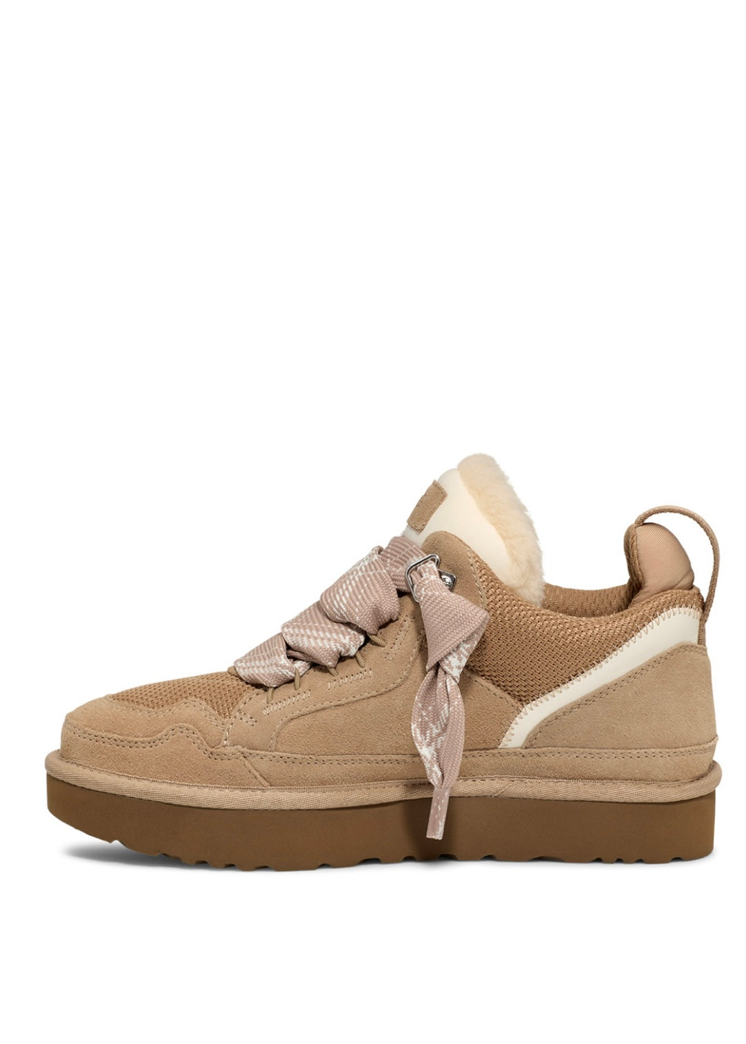 UGG W Lowmel Sand