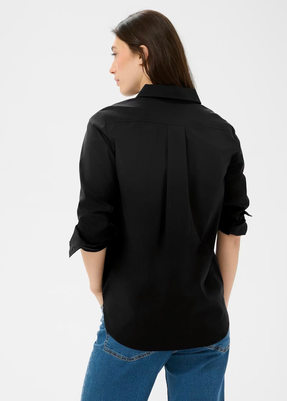 Nimini Shirt Black