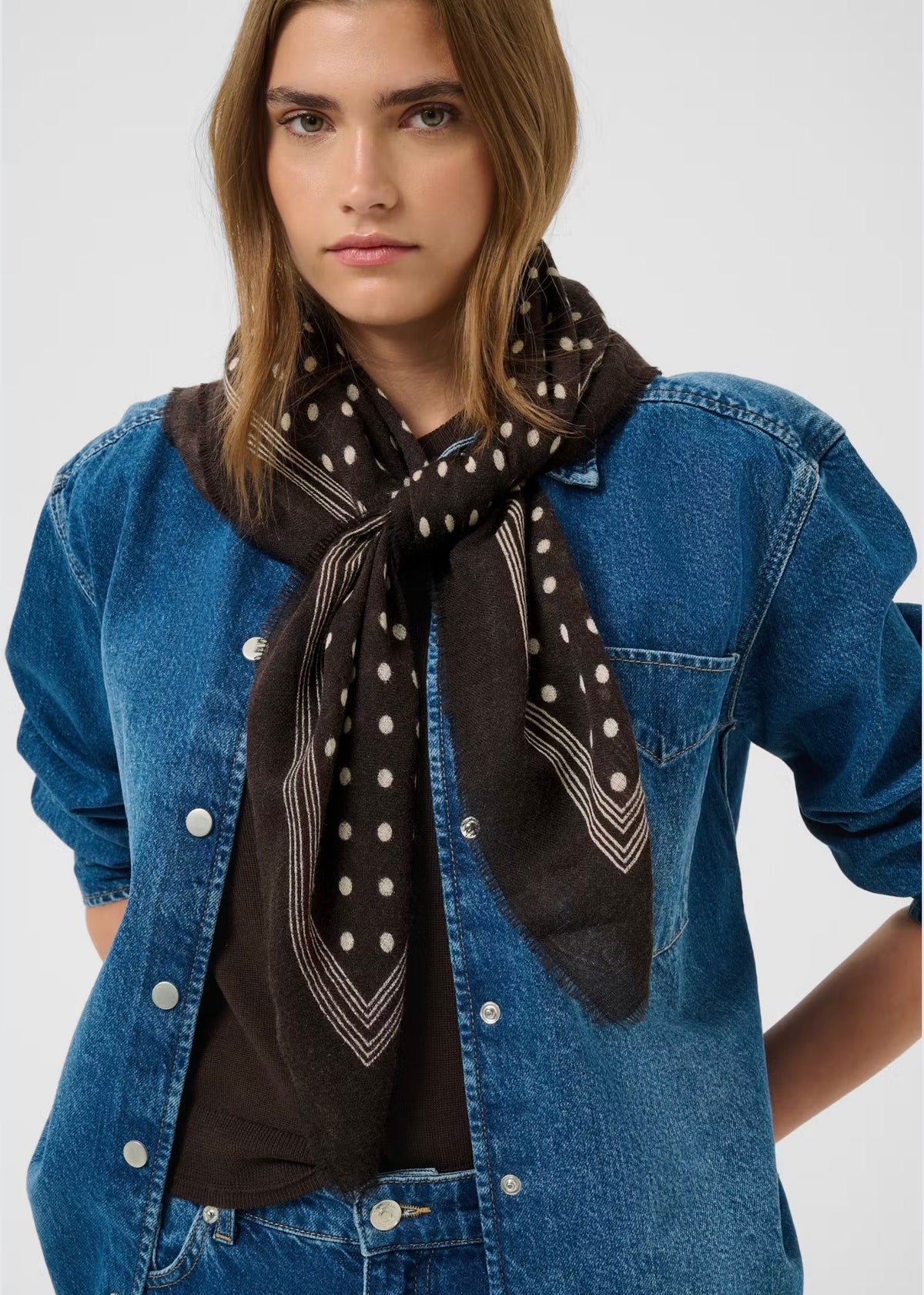 Celesta Scarf