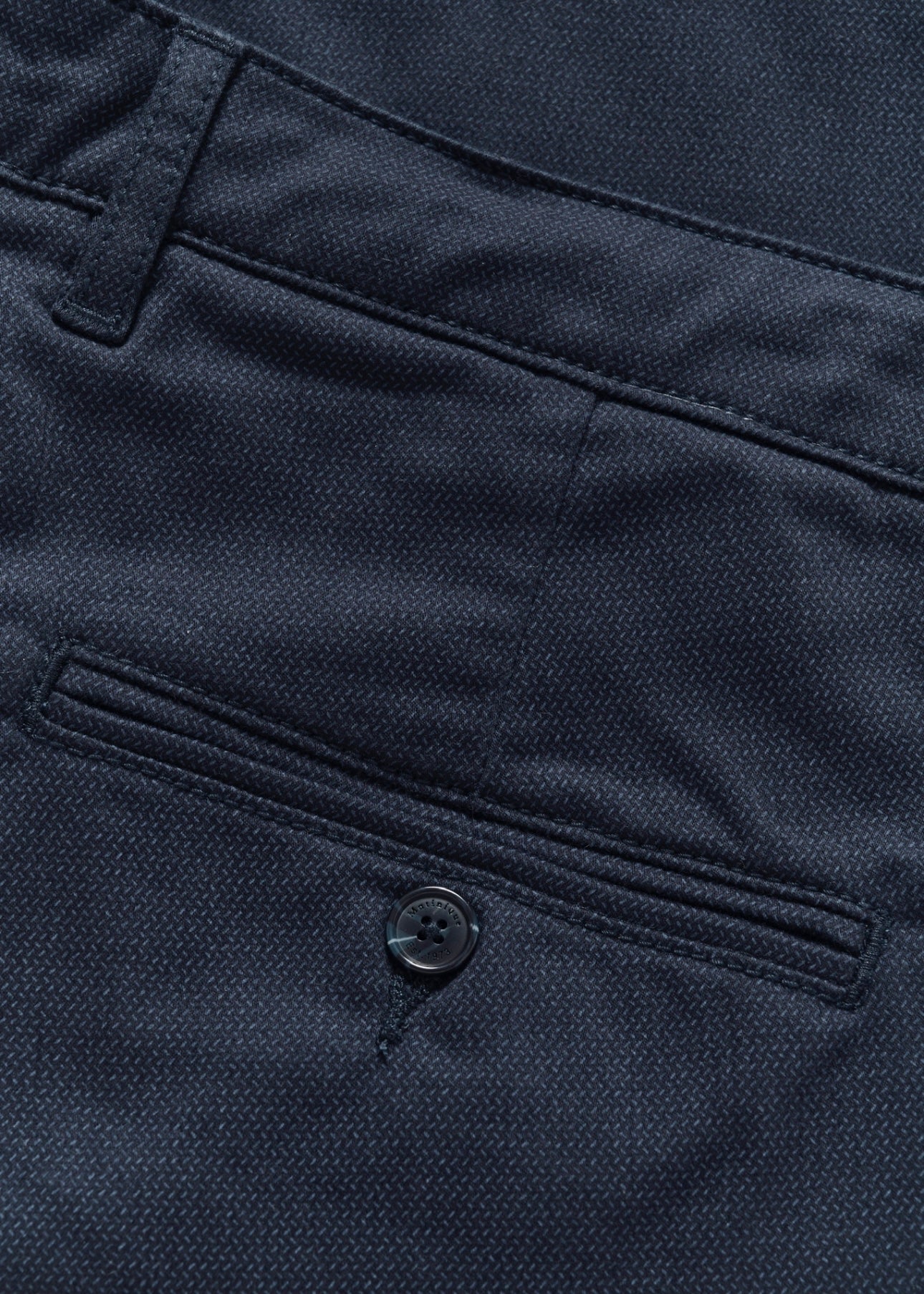 Matinique Thomas shorts - Dark Navy