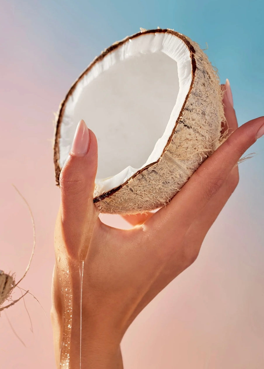 Hand Soap Eucalyptus & White Sage