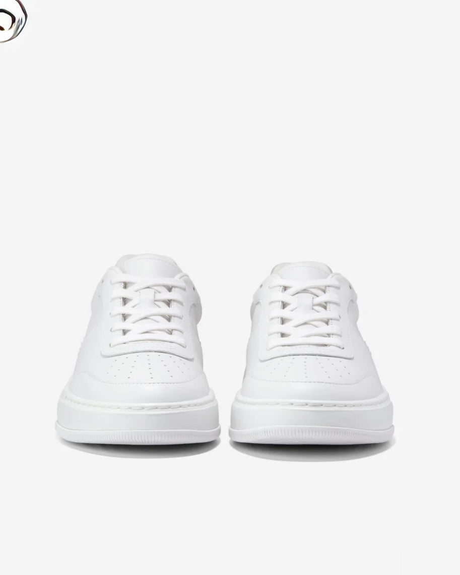 Cole Haan Carissa sneakers - White