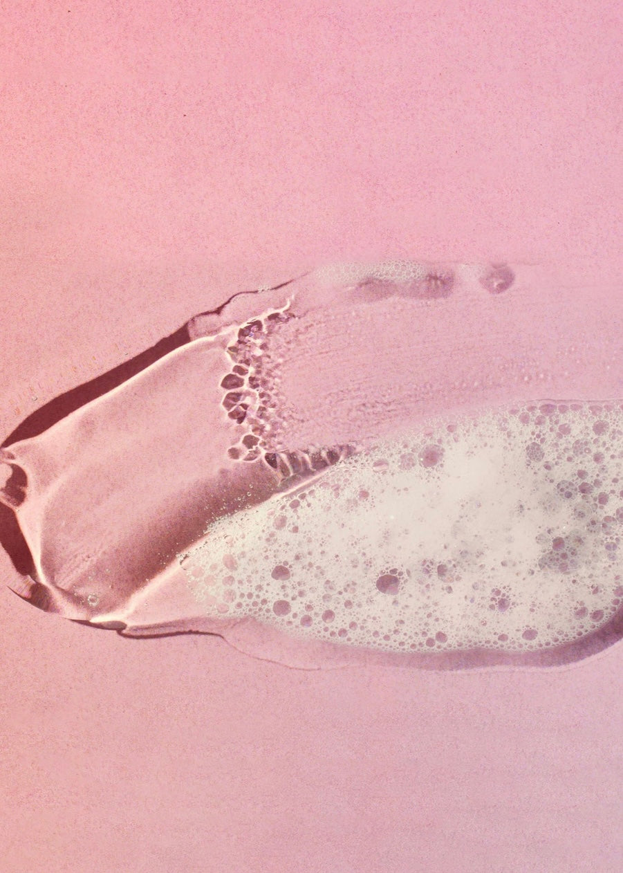 Hand Soap Crisp Champagne