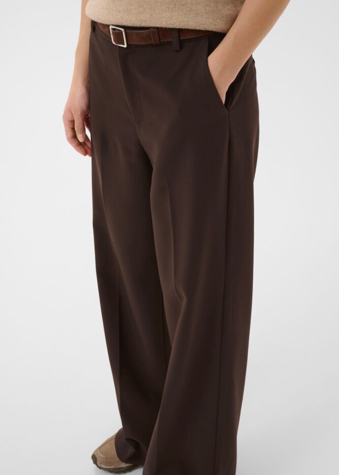 Ninnesa Pants Molé