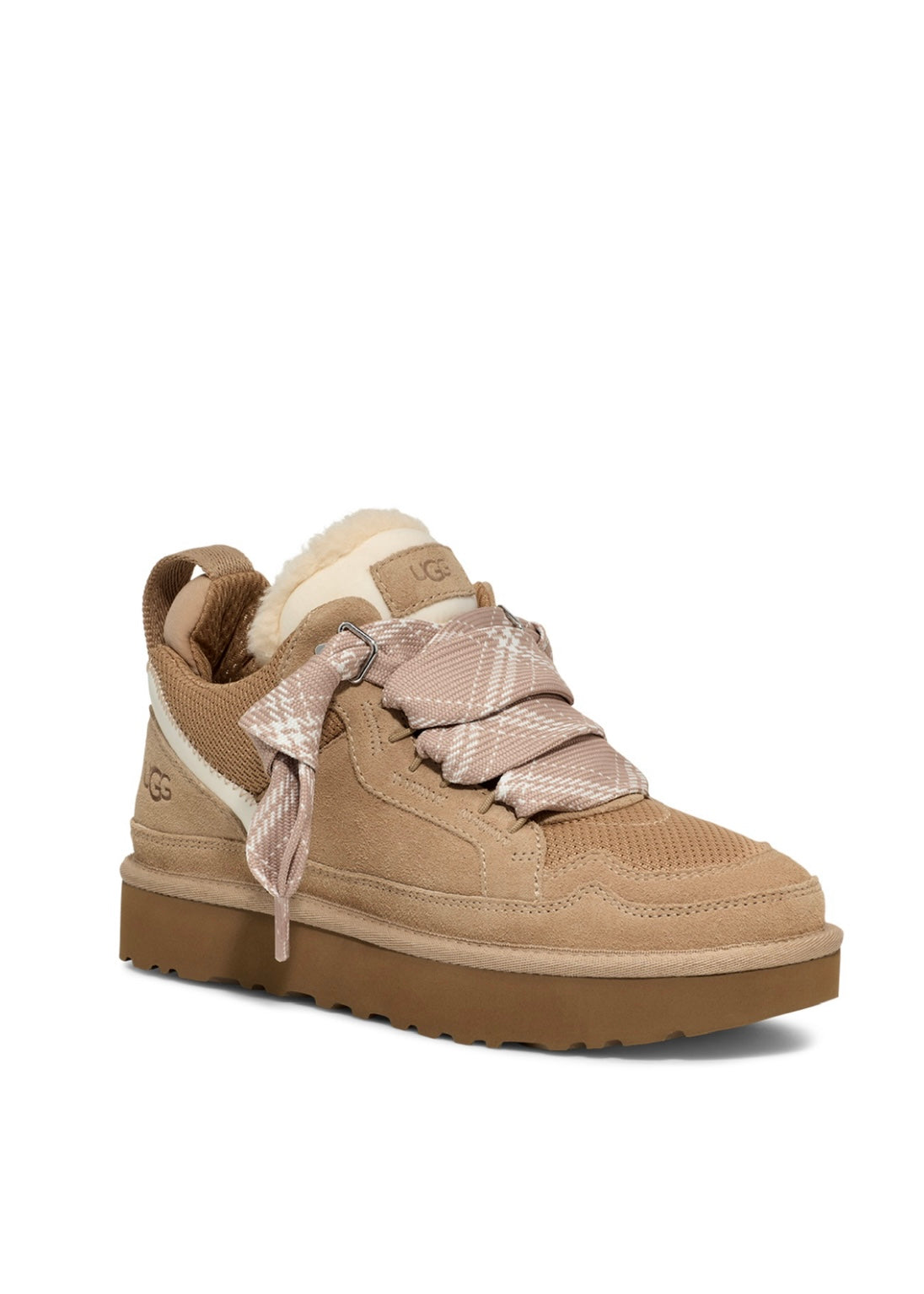 UGG W Lowmel Sand