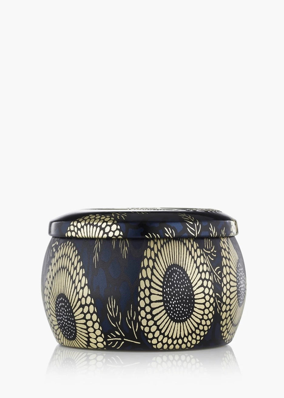 Mini Tin Moso Bamboo