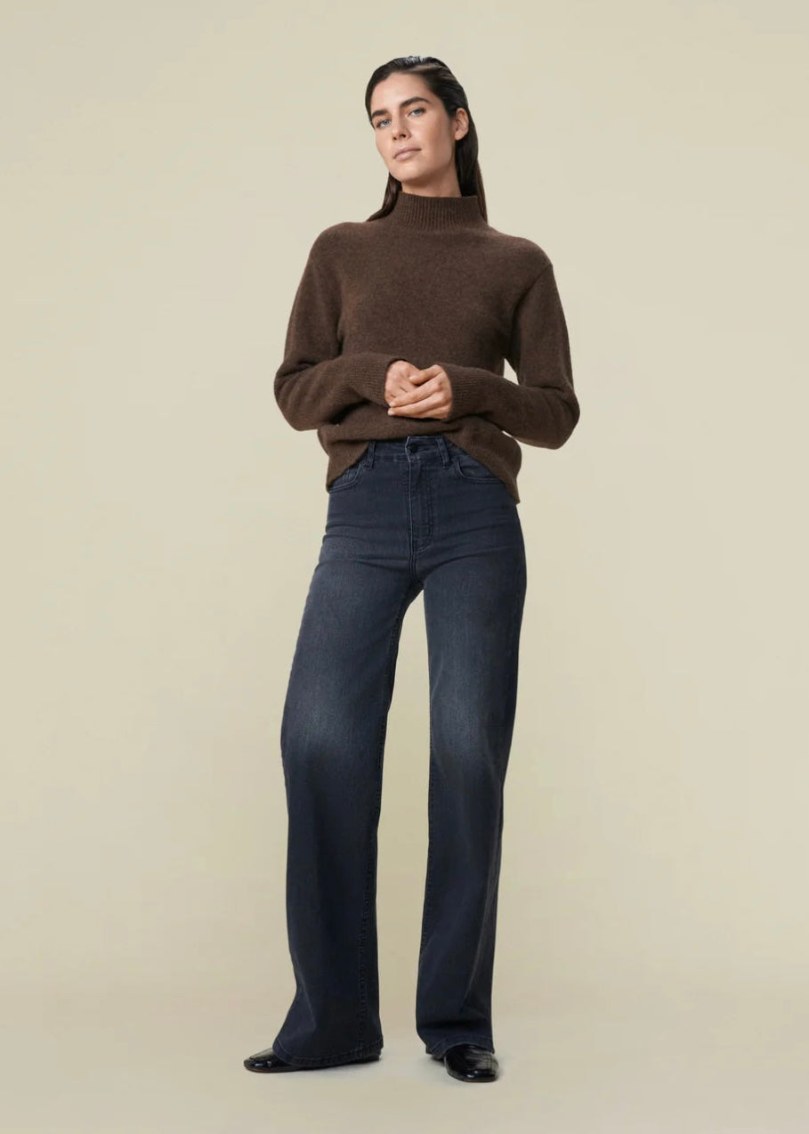 Lois Palazzo Donatella Black - Enzyme Black