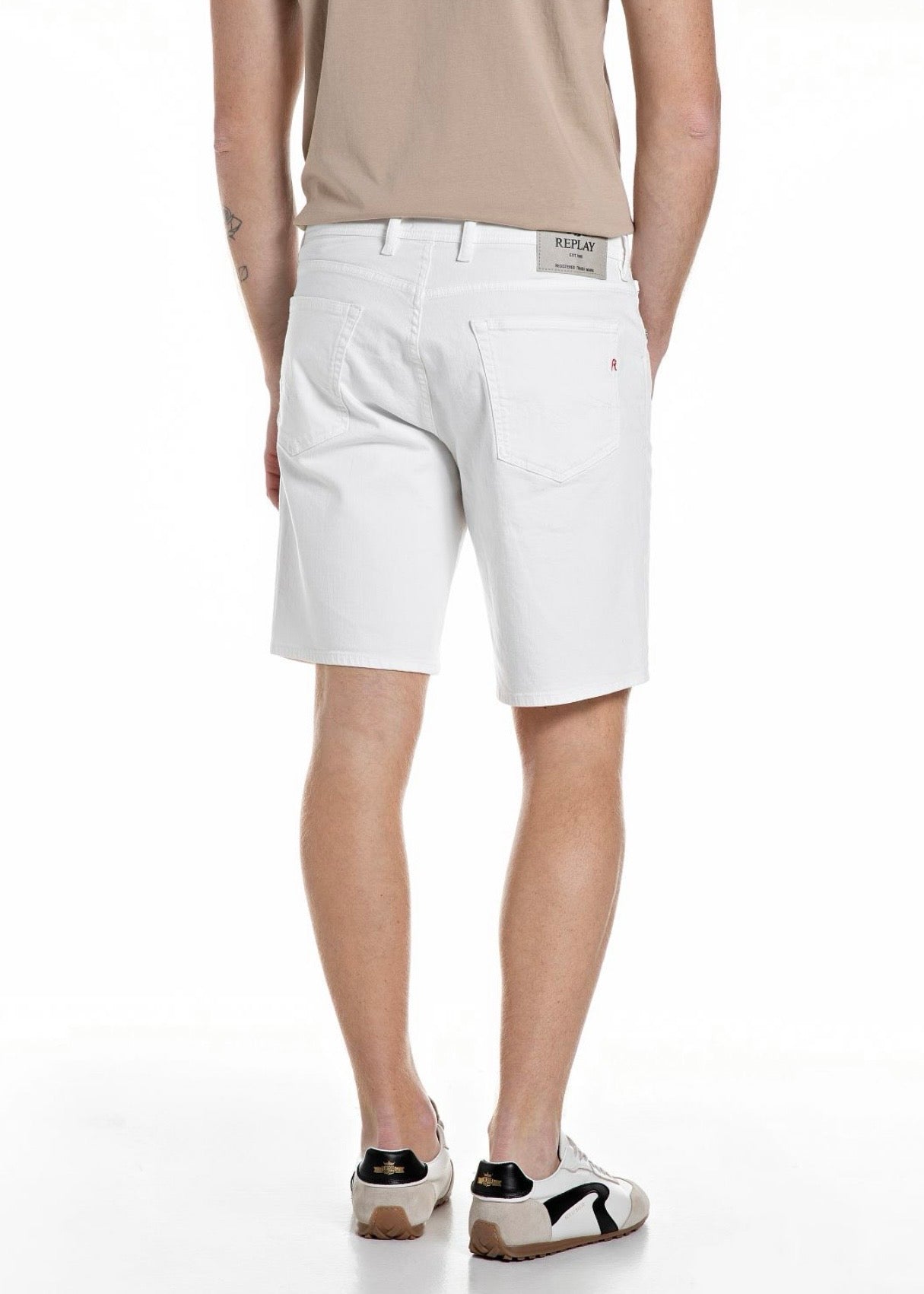 Grover Shorts 8488701 001